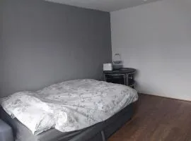Private room with shared bathroom