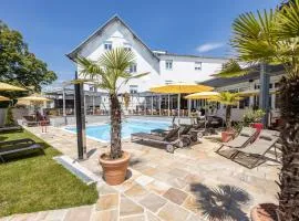 Hotel Landliebe