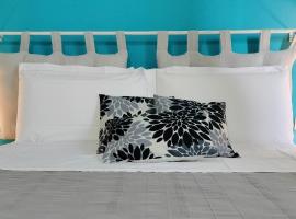 Alle Terme B&B Poesia, отель в Раполано-Терме