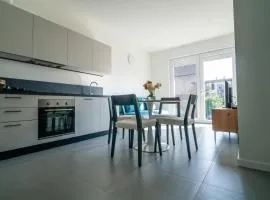 Phi Apartments Bergamo