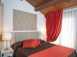 Di Sabatino Resort - Suite Apartments & Spa, hotel ad Ascoli Piceno