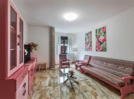 Lujan 6f Entre Sueños Y Realidad, hotel v destinaci Puntallana