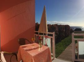 El Guirre N 10, ξενοδοχείο σε La Playa Calera