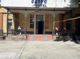 Osiyo