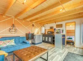 Holly's Hidden Hideaway - Uk36783