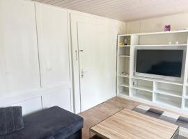 Charmante 2-Zimmer EG Wohnung in Heiden, hotel en Heiden