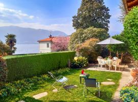 Villino Alborella, Hotel in Verbania