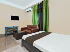 OYO Florida Restaurant & Guest House, hotel in Barpeta