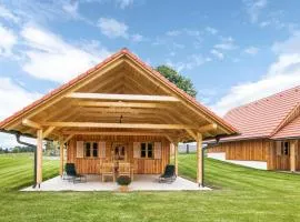 Chalet In Stainz Mit Pool