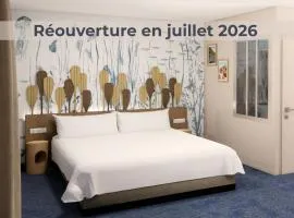 Kyriad Lannion-Perros-Guirec