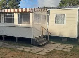 La Palmyre - Les Mathes - Mobil home 3 ch LUXUEUX de 40m2 - Grand emplacement dans village loisirs 4 étoiles - "les Charmettes 394" proche FUN ZONE