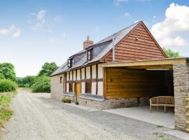 Mill Cottage, ξενοδοχείο σε Peterchurch