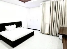 Kigali Airport Apart & Motel