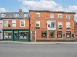 The Loft, Bungay