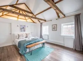 The Loft, Bungay