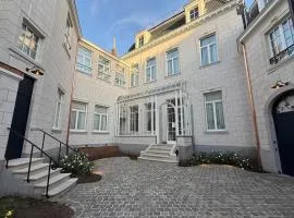 Martin's Relais