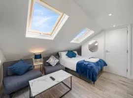 Amazing Studio in Central London - 7