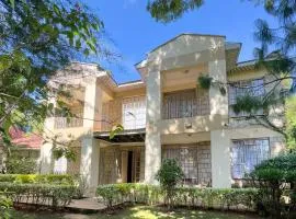 Pinetree Gardens Residence