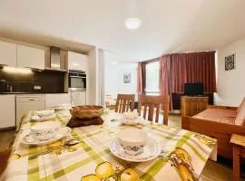 Appartement cosy 2 pièces, 8 couchages à Vars Les Claux - FR-1-330B-223