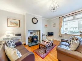 Coquet Cottage