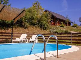 Beautiful Home In Slunj, hotel in Slunj