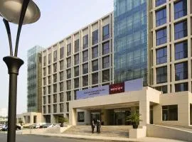 Mercure Wanshang Beijing