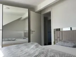 Neue stilvolle Wohnung in Tuttlingen