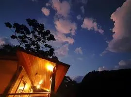 Chalé Lua Nova - Cabanas Lua Nova