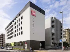 ibis Locarno