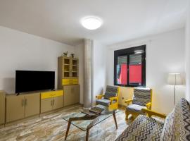 Lujan 3c Entre Cielo Y Mar, hotel v destinaci Puntallana