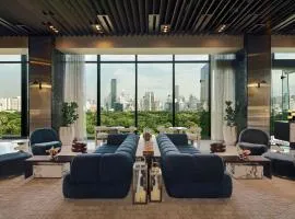 SO/ Bangkok