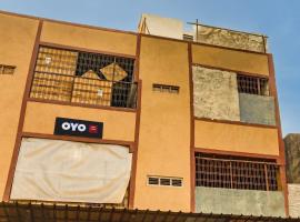 Hotel O Swagat, hotel em Bhiwadi