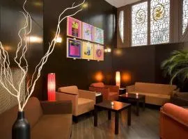 Ibis Styles Metz Centre Gare