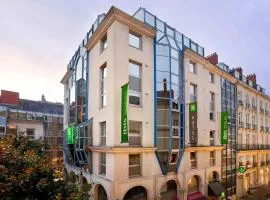 ibis Styles Nantes Centre Place Royale