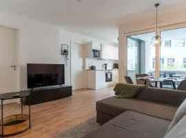 CasaVia BB03 with parking up to 4 people kitchen central