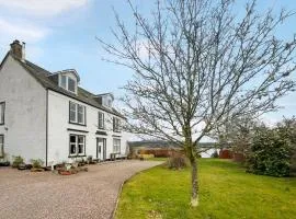 Glenfyne Apartment - Uk49318