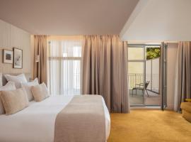 Hôtel Saint Christophe Aix en Provence Centre Ville by Germain Collection, hôtel à Aix-en-Provence