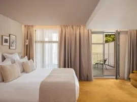 Hôtel Saint Christophe Aix en Provence Centre Ville by Germain Collection