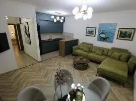 Stay Point Jerry - Podgorica City Apartment