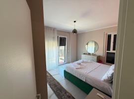 Mikels Apartment, hôtel à Tirana
