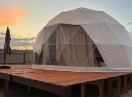 Issyk-Kul Glamping