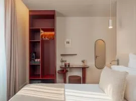 Hôtel Saint Christophe Aix en Provence Centre Ville