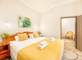 Hotel Europejski Wrocław Centrum