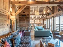 Le Chalet des Serves