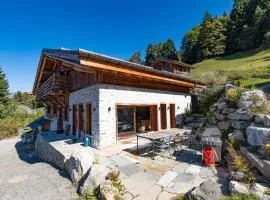 Le Chalet des Serves