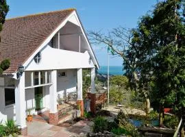 The Garden Flat