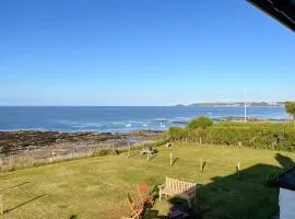 Coastguard Cottage