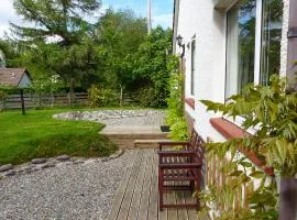Bo Nan Taigh Cottage