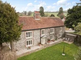 The Old Surgery