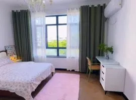 Aisen BNB National Exhibition Center Hongqiao Shanghai